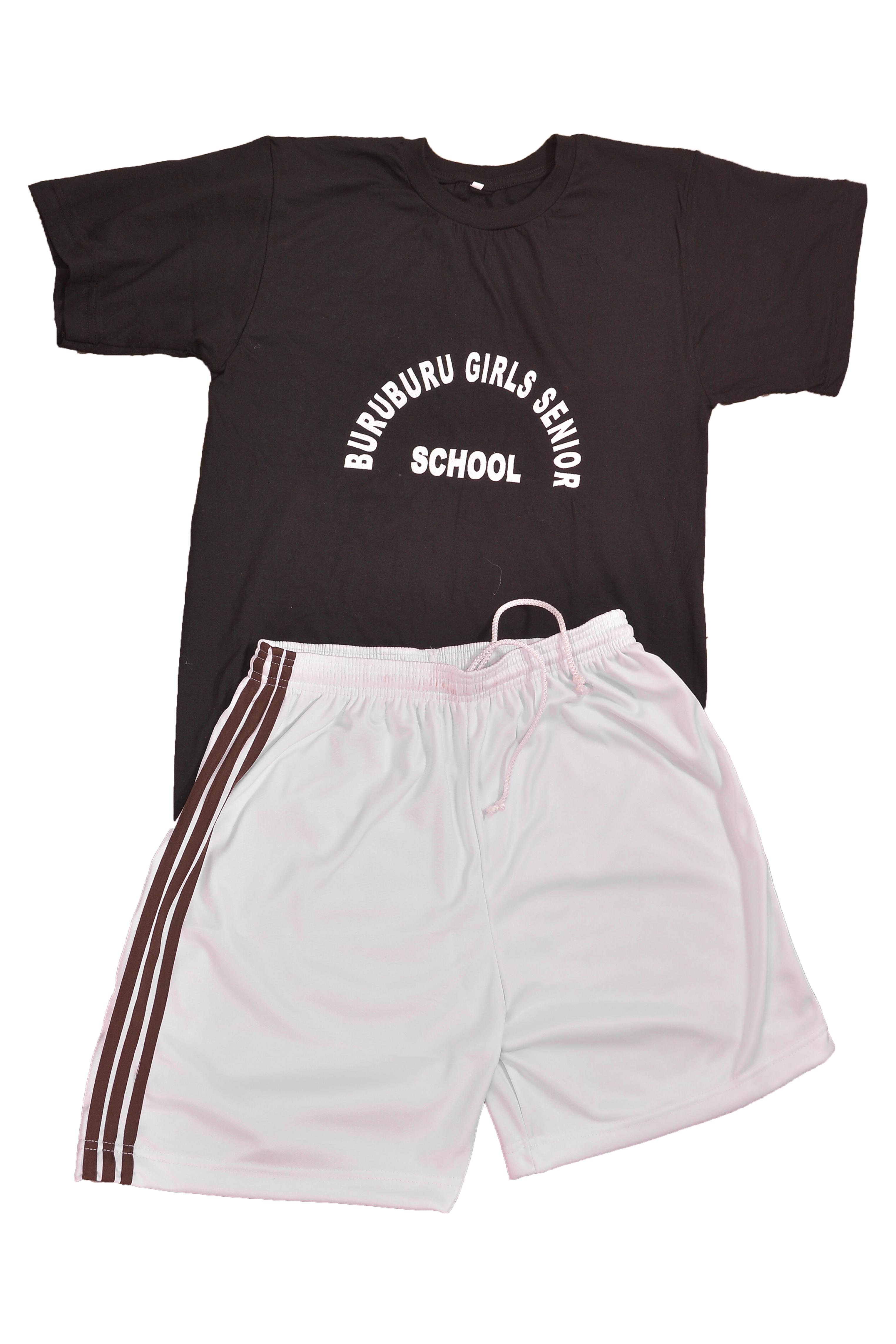 Sports Wear Option 1